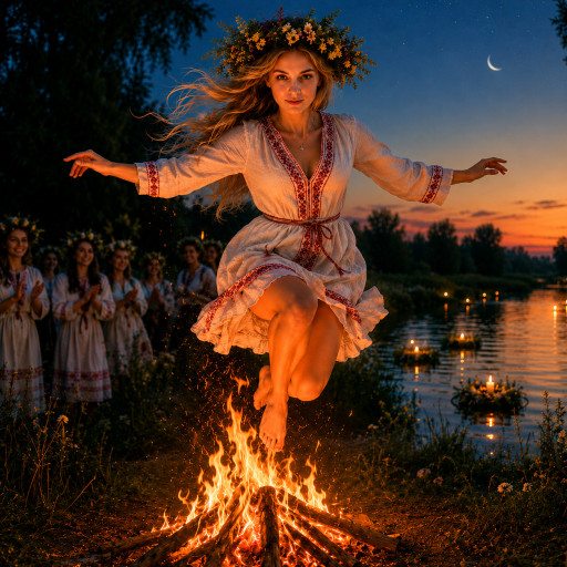 Иван Купала