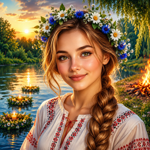Иван Купала