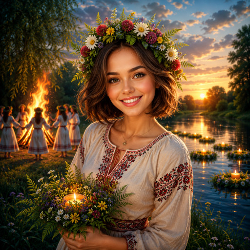 Иван Купала