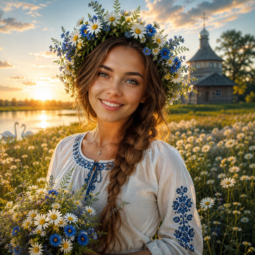 День семьи, любви и верности