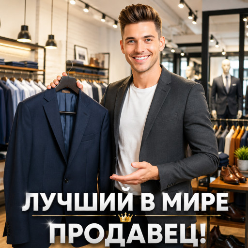 День работника торговли