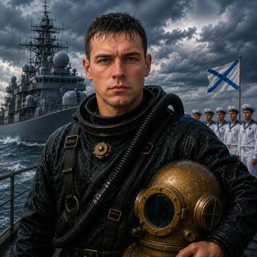 День военно-морского флота