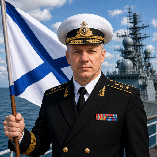 День военно-морского флота