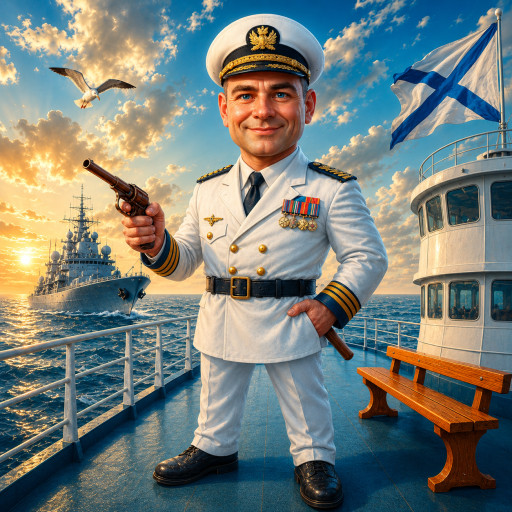 День военно-морского флота