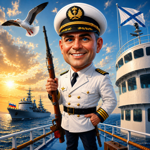 День военно-морского флота