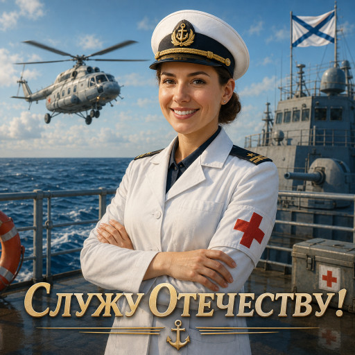 День военно-морского флота