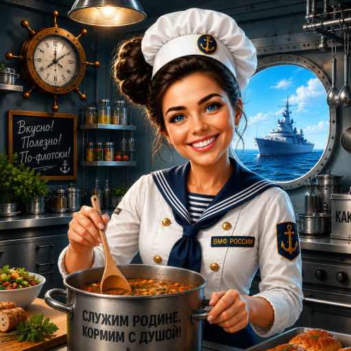 День военно-морского флота