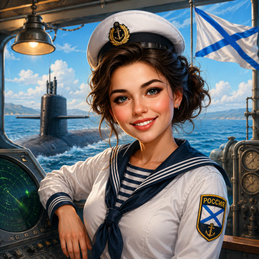 День военно-морского флота