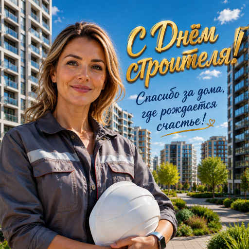 подарок прорабу карикатура на строительную тему