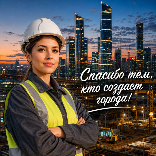 подарок прорабу карикатура на строительную тему