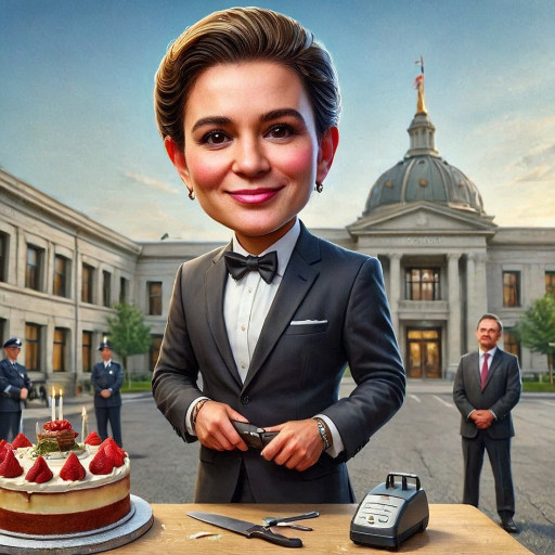 День местного самоуправления