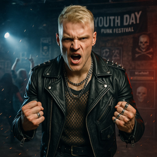 День молодежи