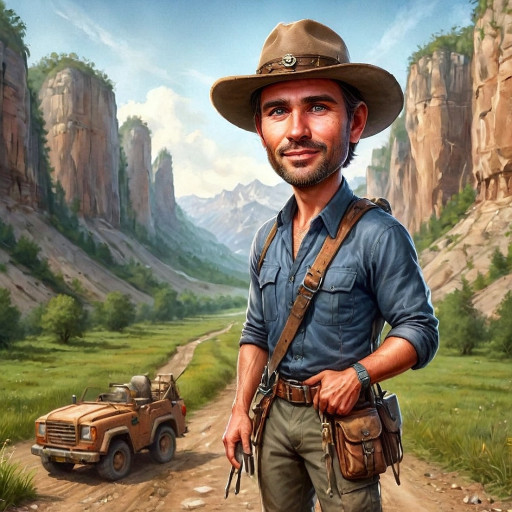 День геолога