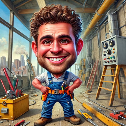 День работника ЖКХ