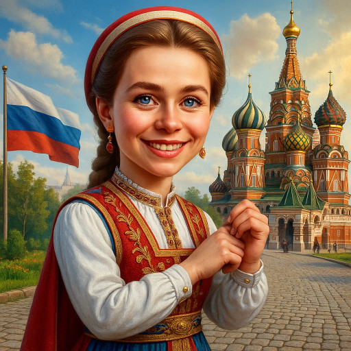 День России