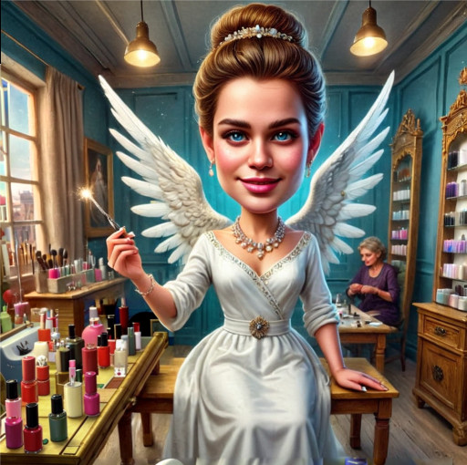 День мастера маникюра