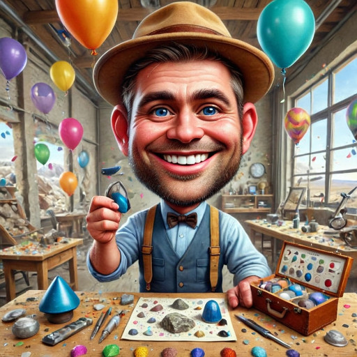 День геолога