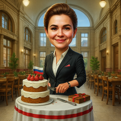 День местного самоуправления