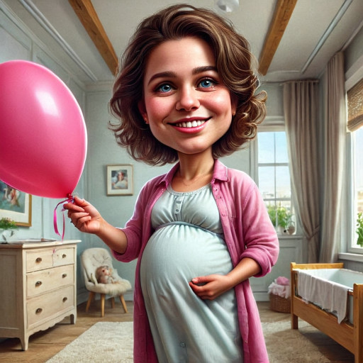 День дочери