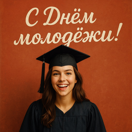 День молодежи