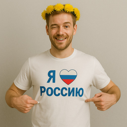 День России