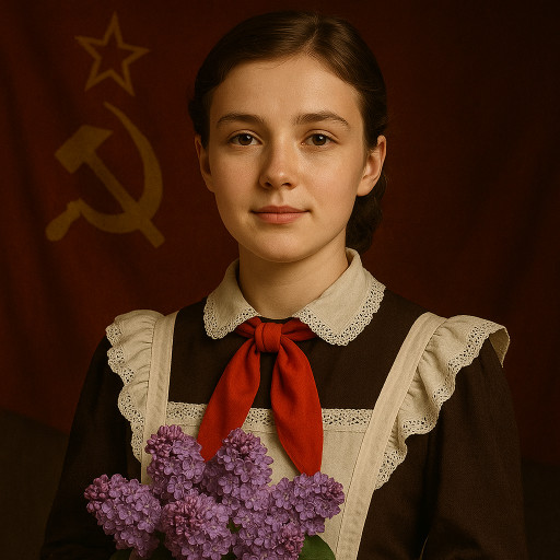 День пионерии