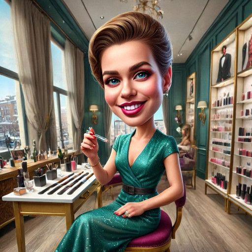 День мастера маникюра