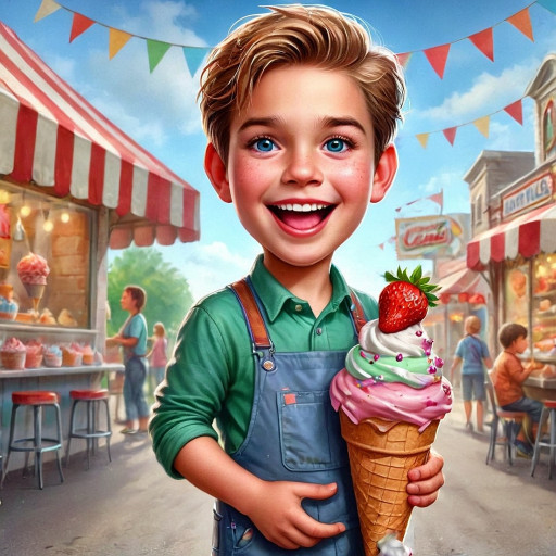 День защиты детей