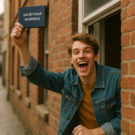 День молодежи