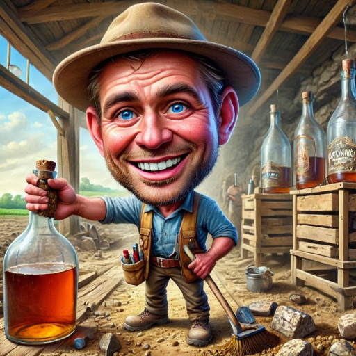 День геолога