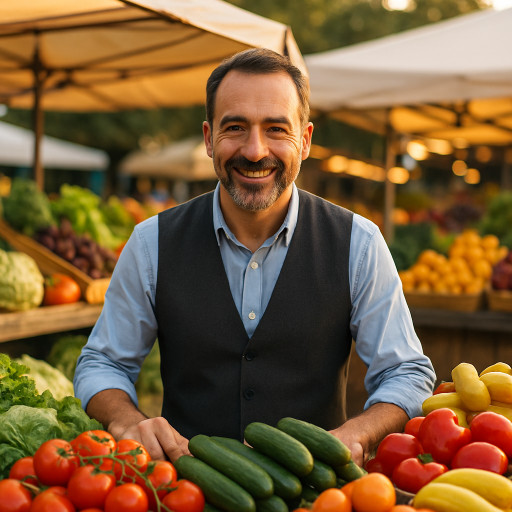 День работника торговли