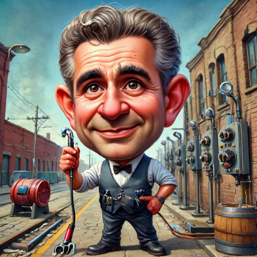 День работника ЖКХ