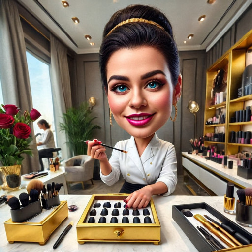 День мастера маникюра