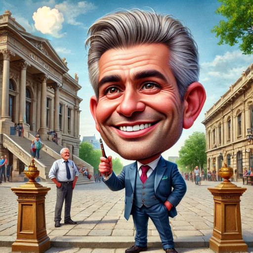 День местного самоуправления