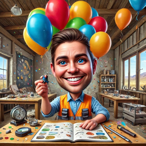 День геолога