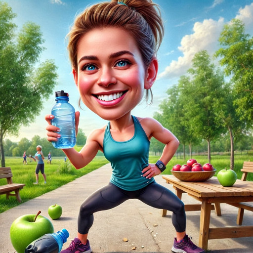 День здоровья