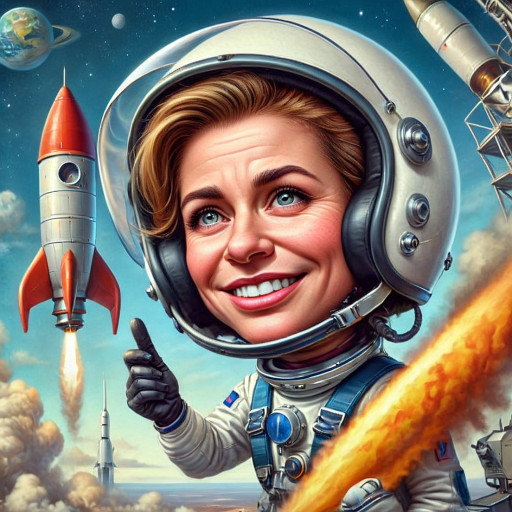 День космонавтики