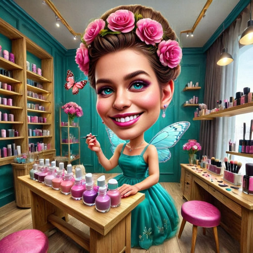 День мастера маникюра