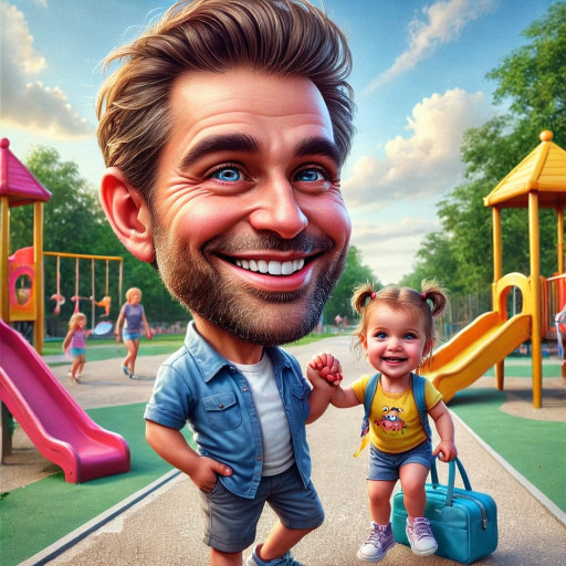 День дочери