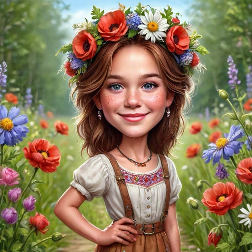 День дочери