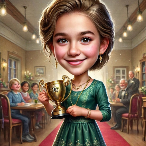 День дочери