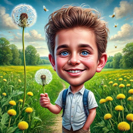 День защиты детей