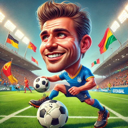 День спорта