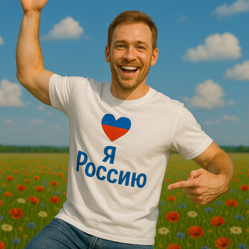 День России