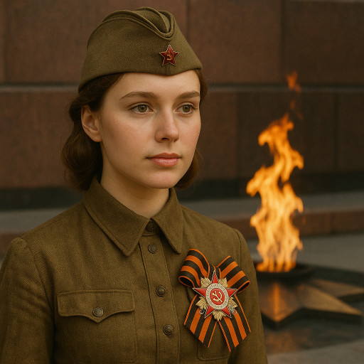 День Победы