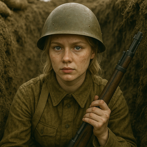 День Победы