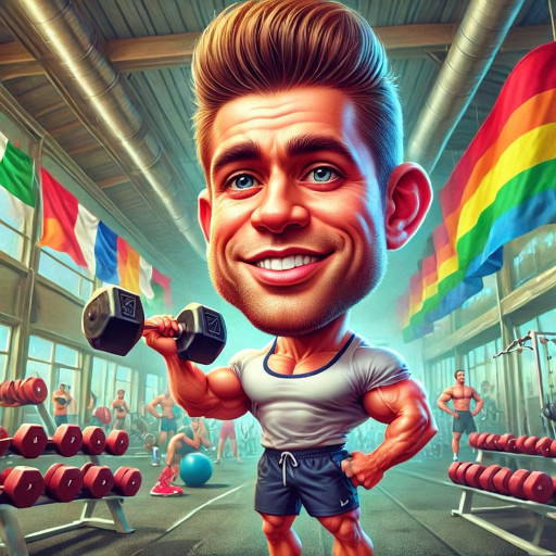 День спорта