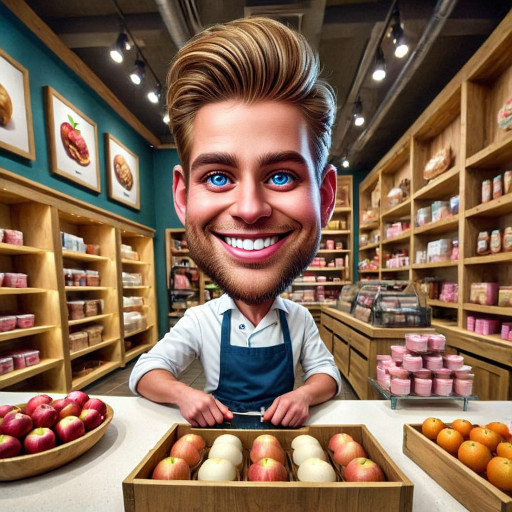 День работника торговли