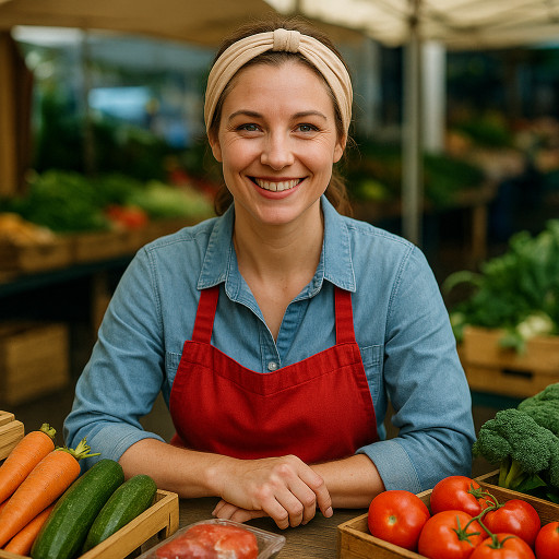 День работника торговли