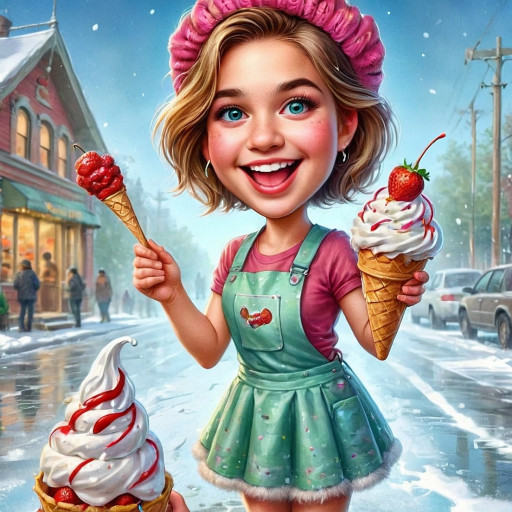 День защиты детей